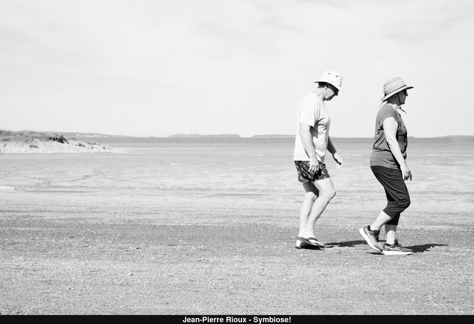 (C) Auteur de la photographie - Respectez le droit d'auteur