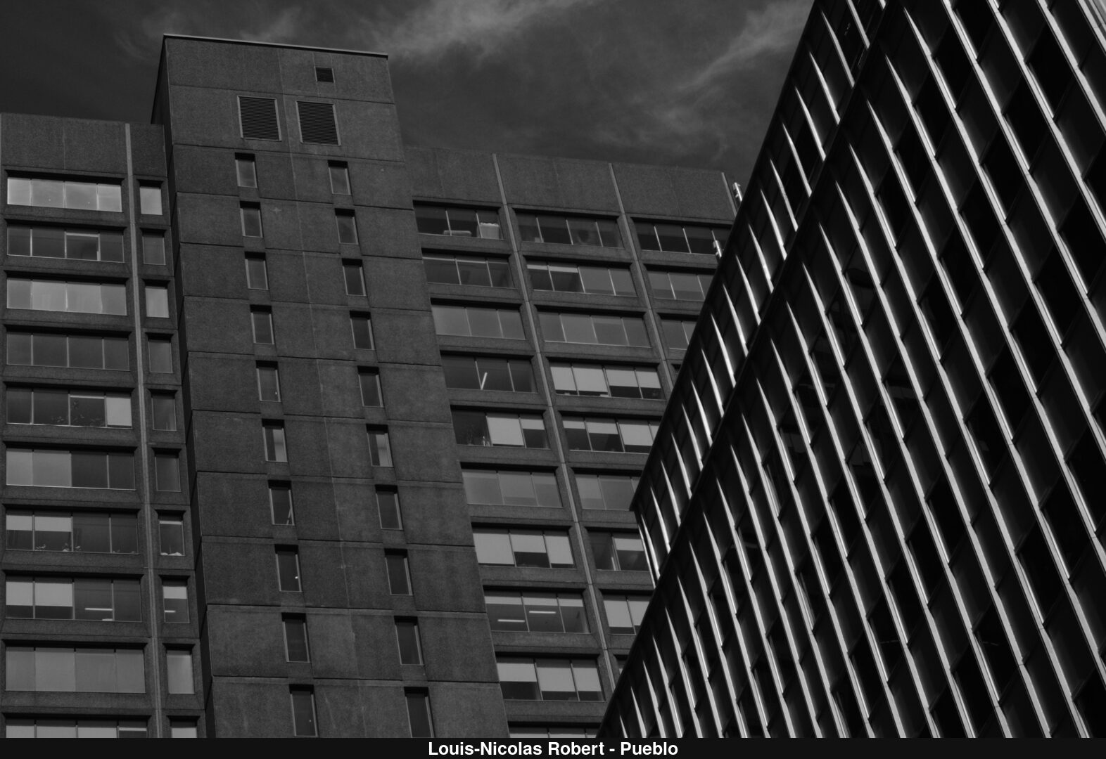 (C) Auteur de la photographie - Respectez le droit d'auteur