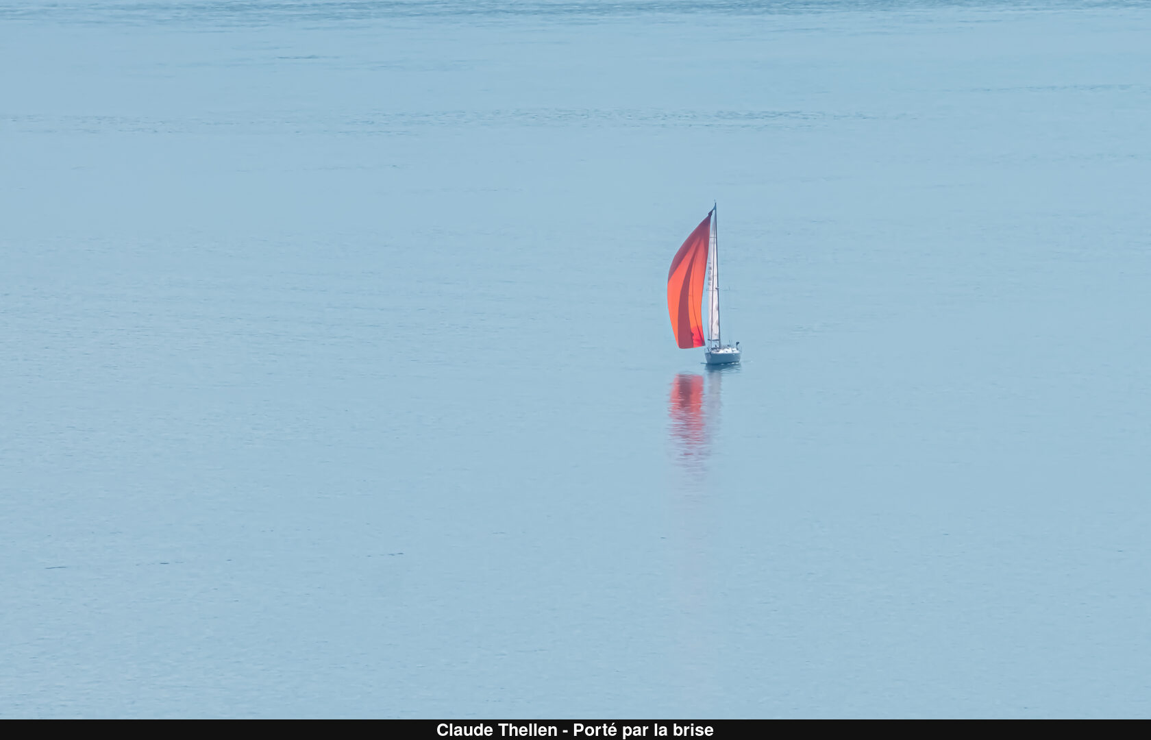 (C) Auteur de la photographie - Respectez le droit d'auteur