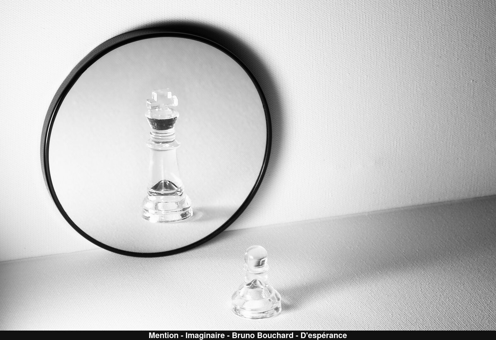 (C) Auteur de la photographie - Respectez le droit d'auteur