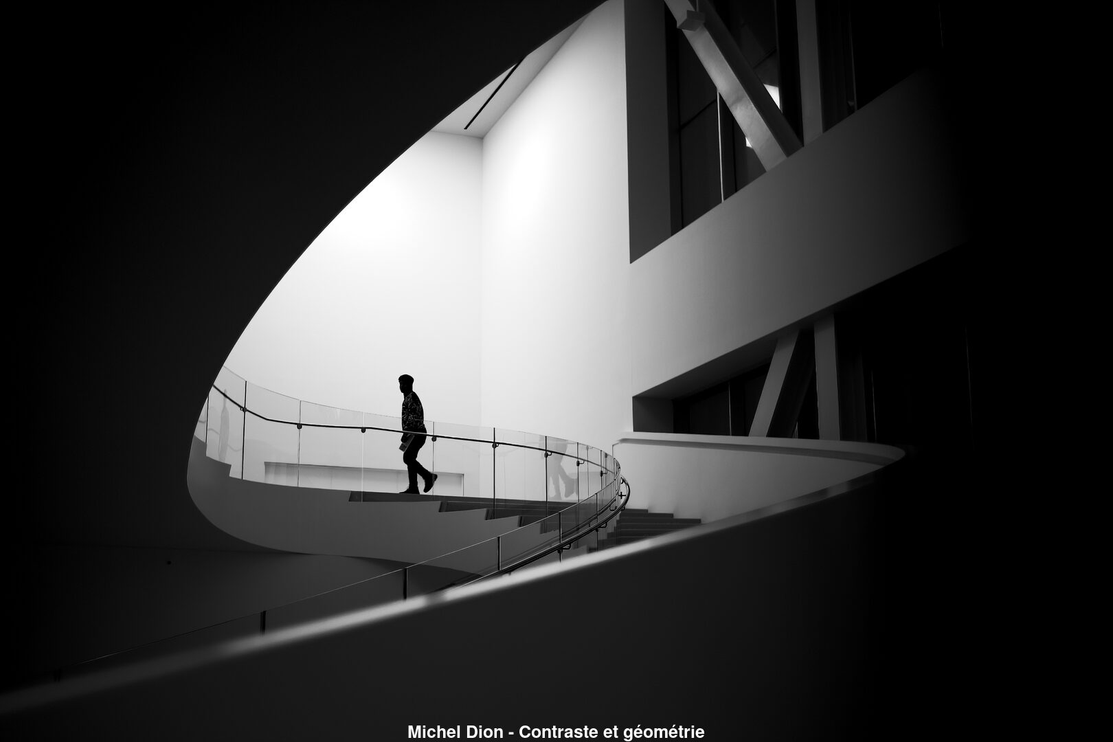 (C) Auteur de la photographie - Respectez le droit d'auteur