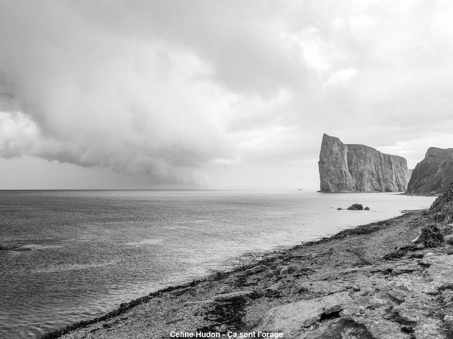(C) Auteur de la photographie - Respectez le droit d'auteur