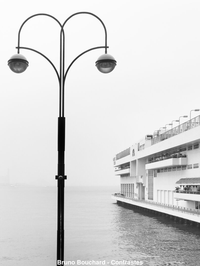 (C) Auteur de la photographie - Respectez le droit d'auteur