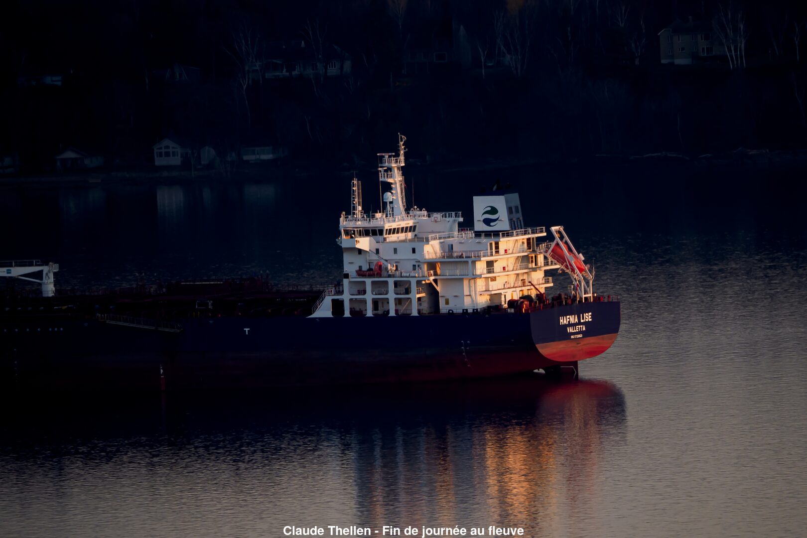 (C) Auteur de la photographie - Respectez le droit d'auteur