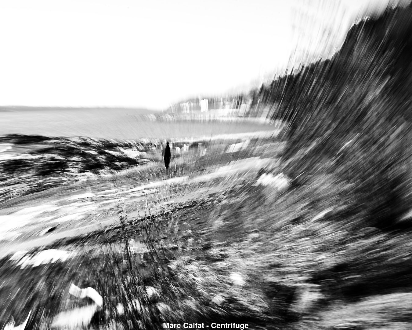 (C) Auteur de la photographie - Respectez le droit d'auteur