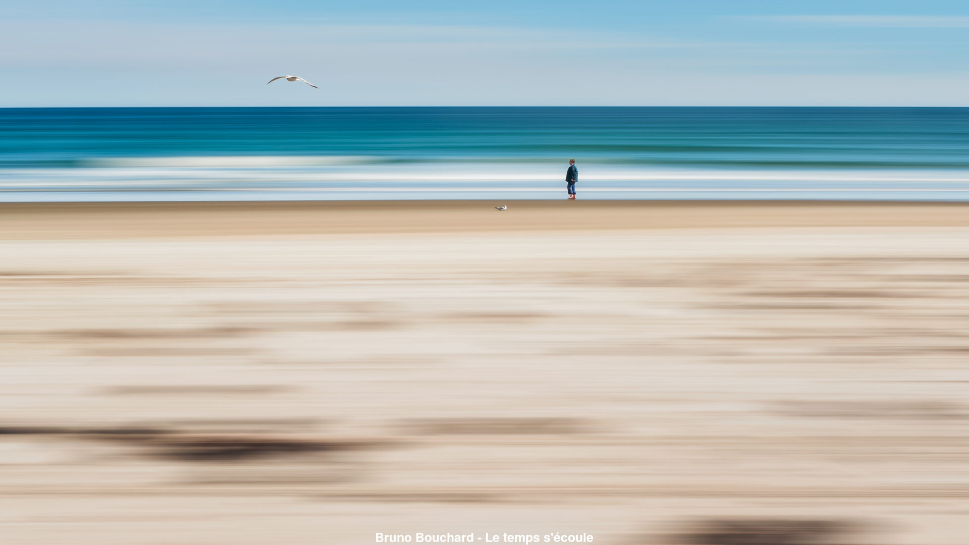 (C) Auteur de la photographie - Respectez le droit d'auteur