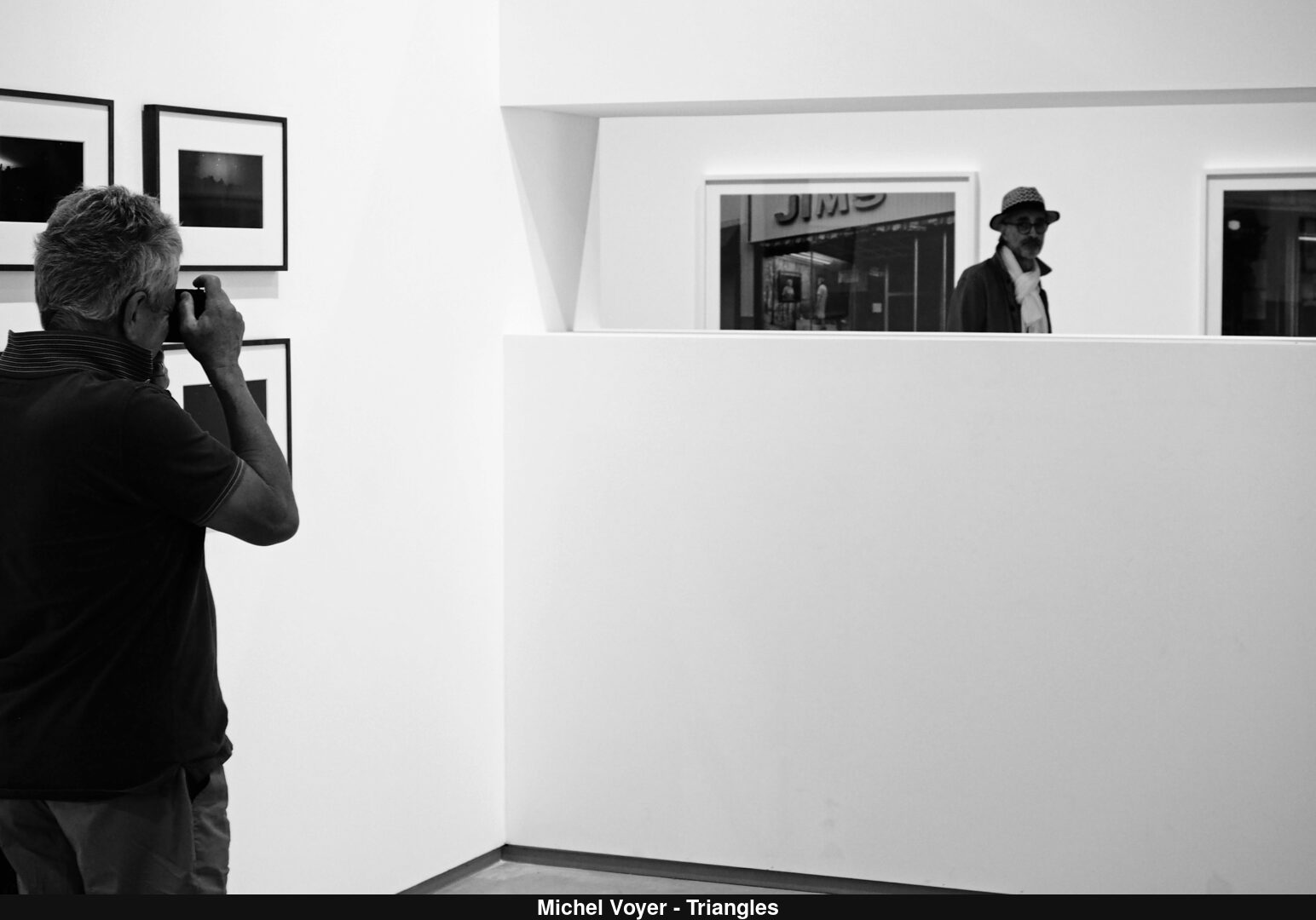 (C) Auteur de la photographie - Respectez le droit d'auteur