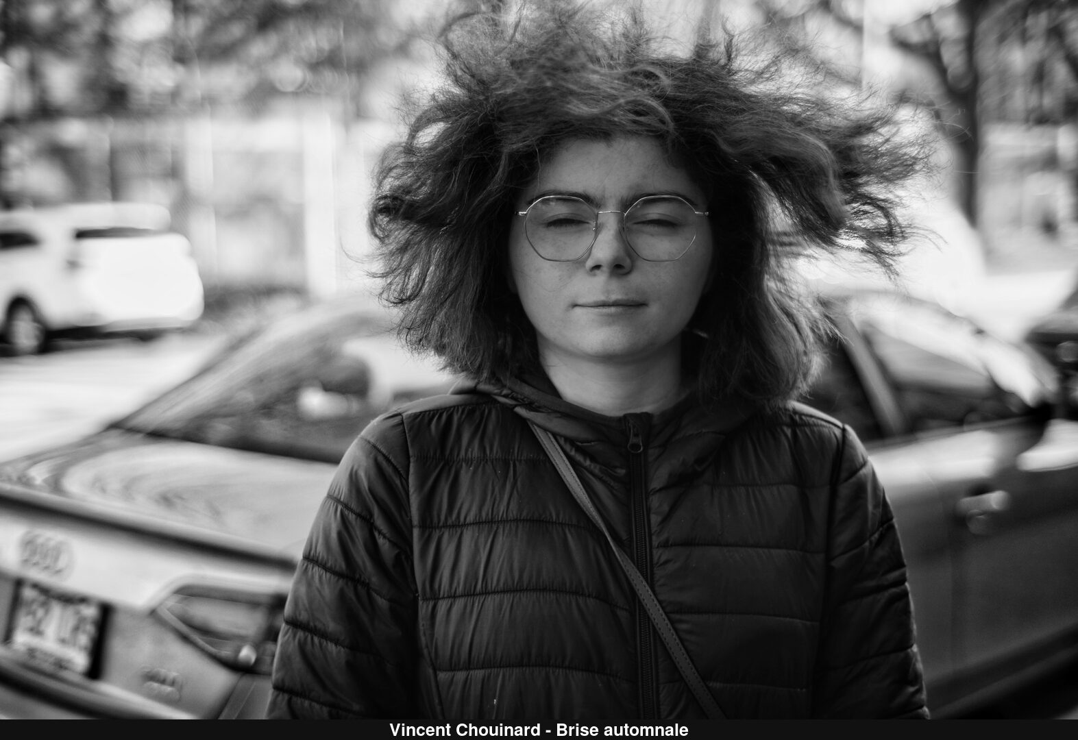 (C) Auteur de la photographie - Respectez le droit d'auteur
