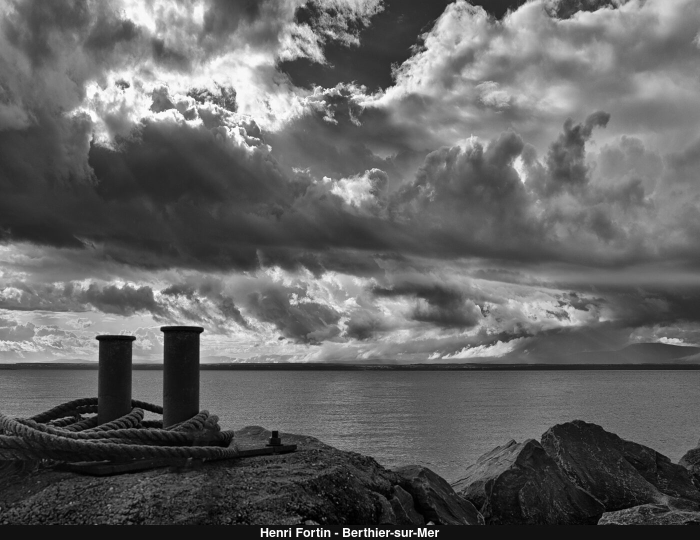 (C) Auteur de la photographie - Respectez le droit d'auteur