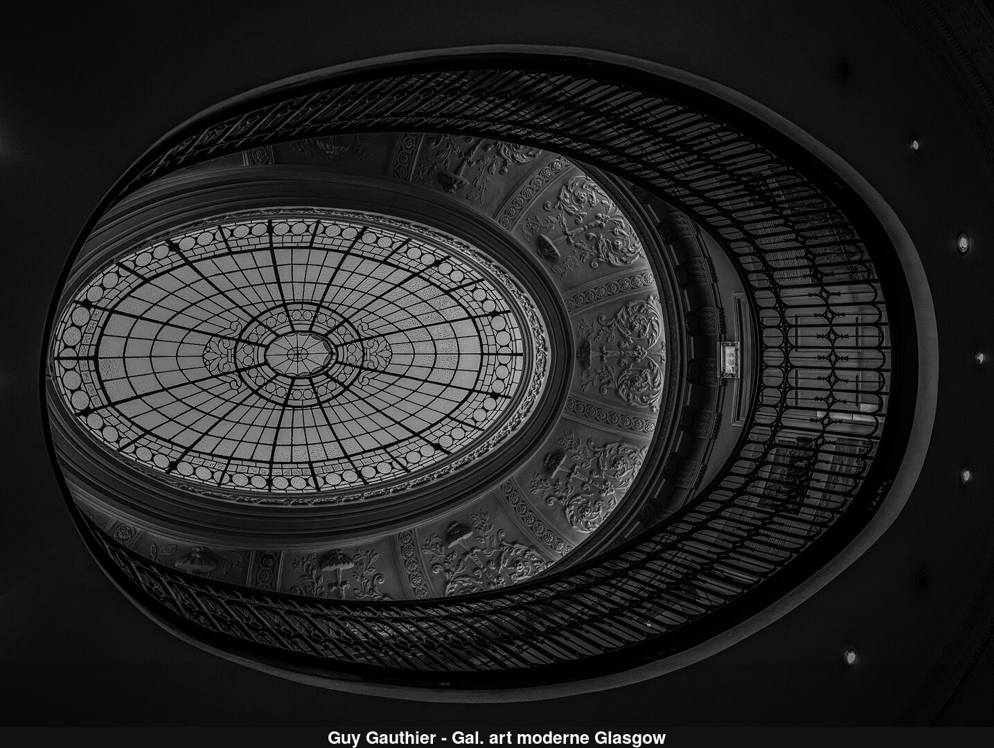 (C) Auteur de la photographie - Respectez le droit d'auteur