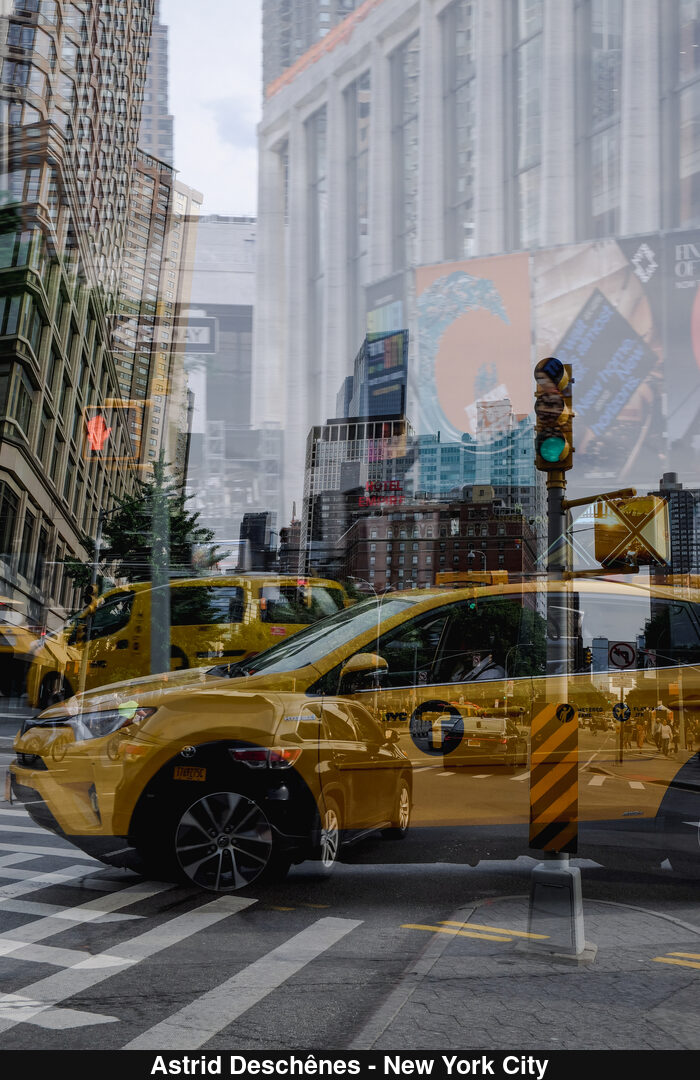 (C) Auteur de la photographie - Respectez le droit d'auteur