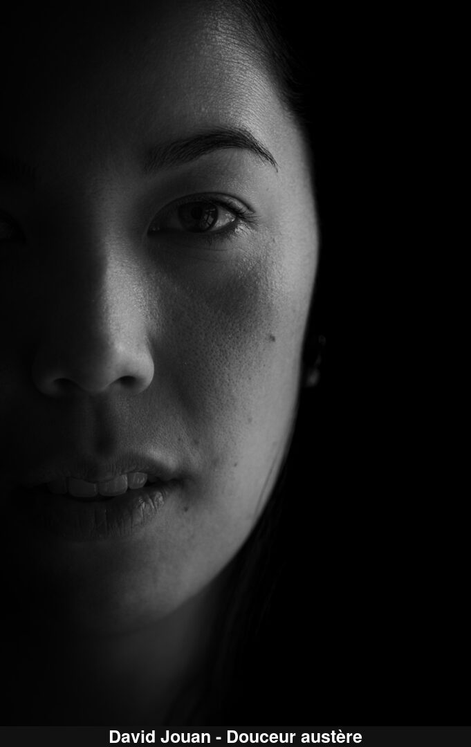 (C) Auteur de la photographie - Respectez le droit d'auteur