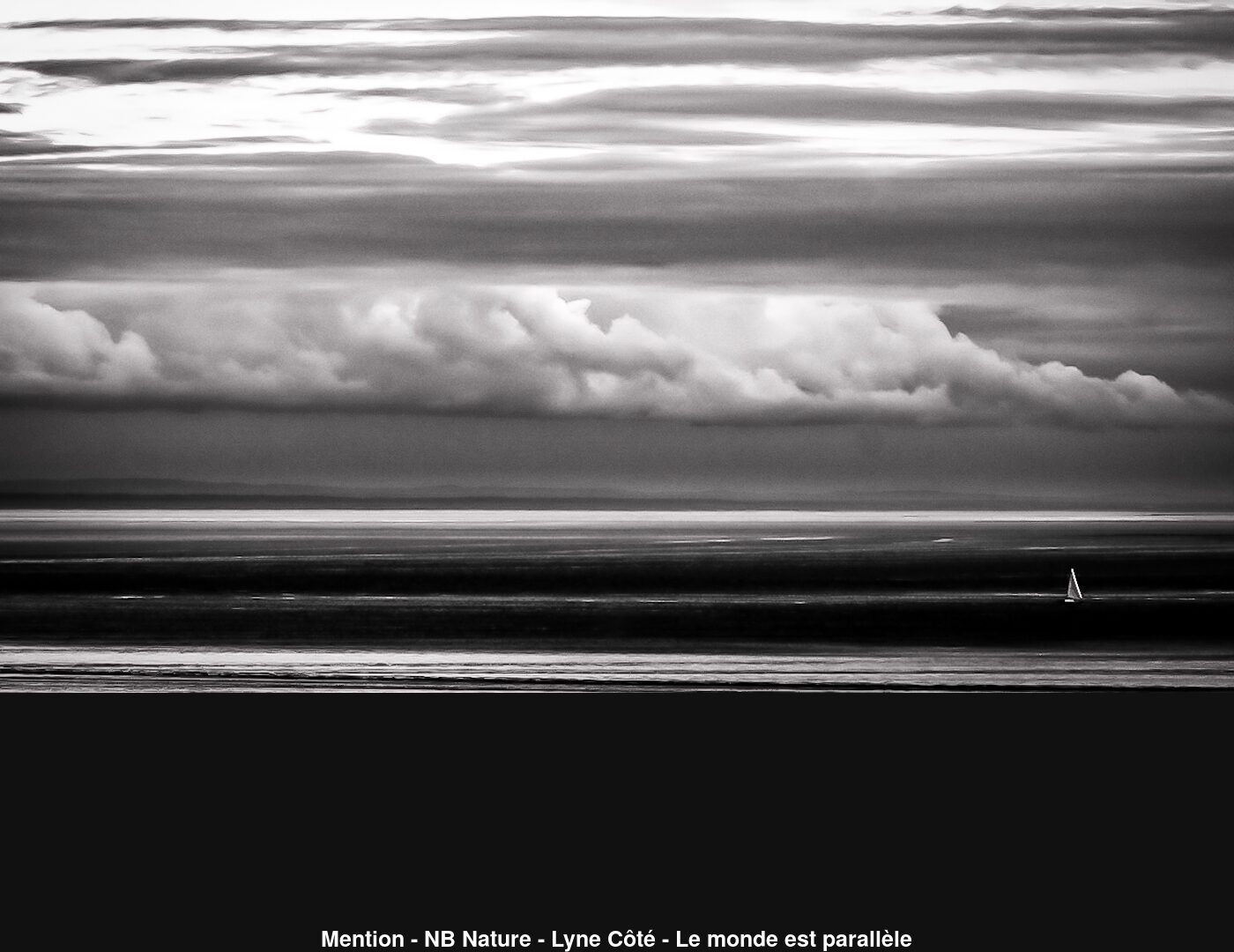 (C) Auteur de la photographie - Respectez le droit d'auteur