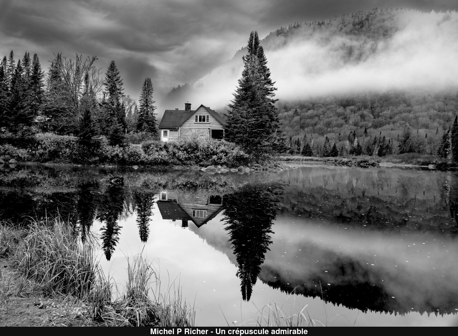 (C) Auteur de la photographie - Respectez le droit d'auteur