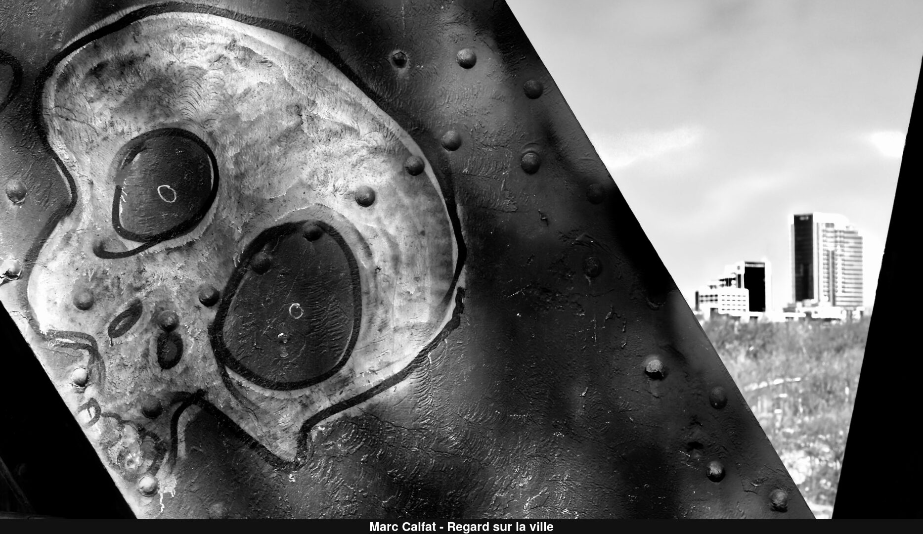 (C) Auteur de la photographie - Respectez le droit d'auteur