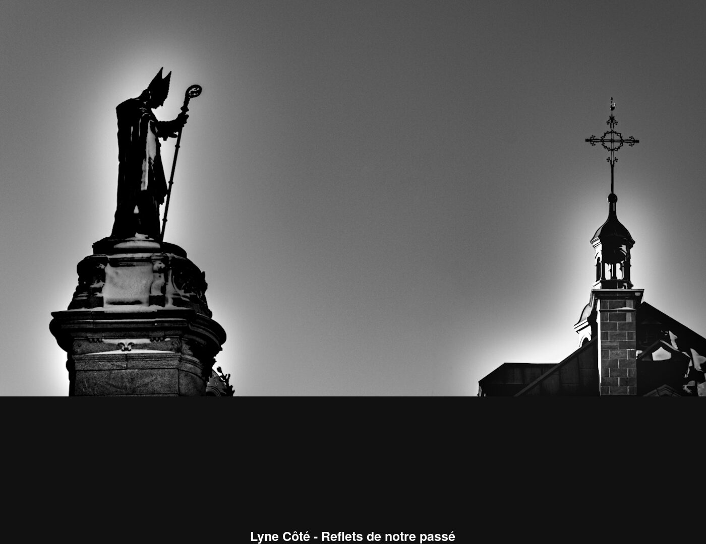 (C) Auteur de la photographie - Respectez le droit d'auteur