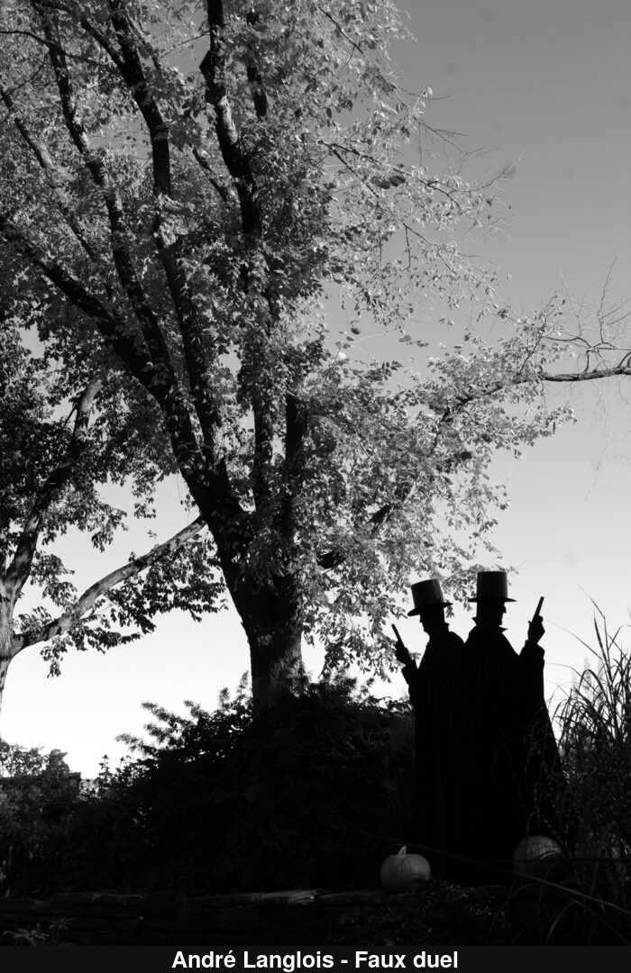 (C) Auteur de la photographie - Respectez le droit d'auteur