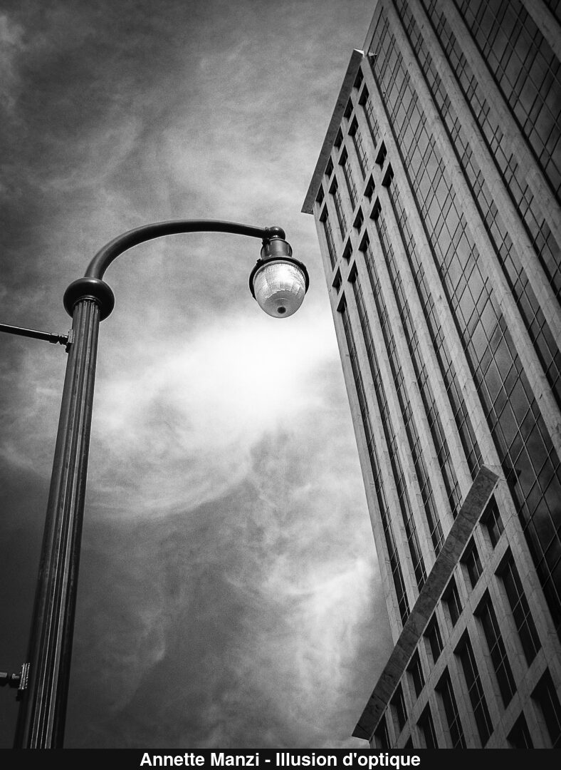 (C) Auteur de la photographie - Respectez le droit d'auteur