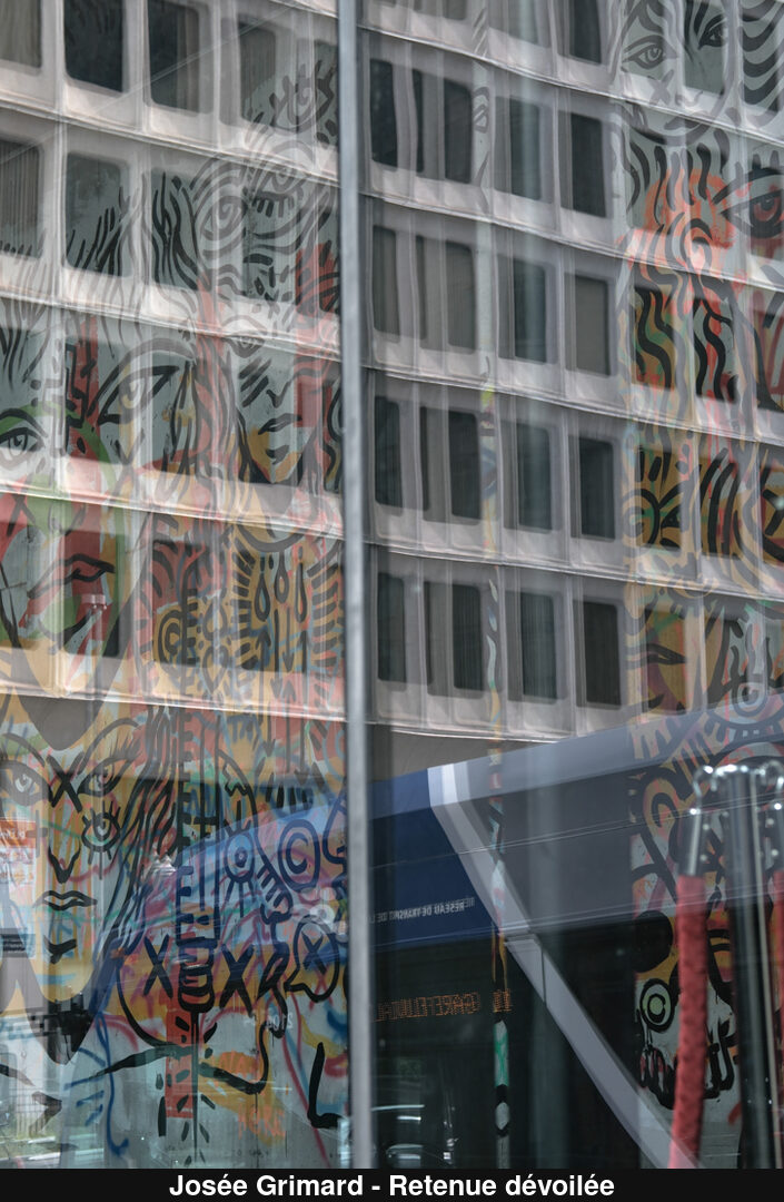 (C) Auteur de la photographie - Respectez le droit d'auteur