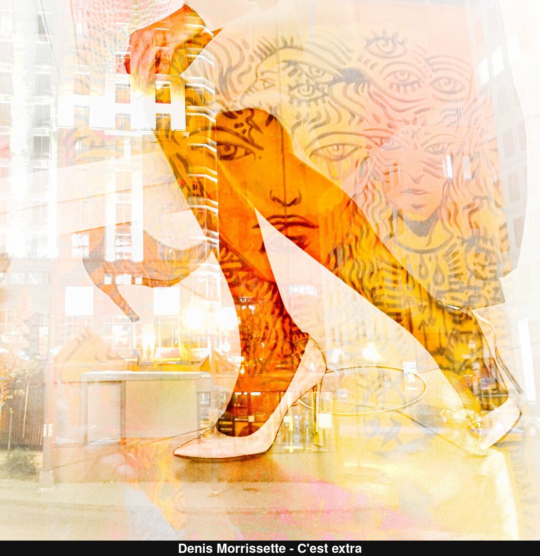 (C) Auteur de la photographie - Respectez le droit d'auteur