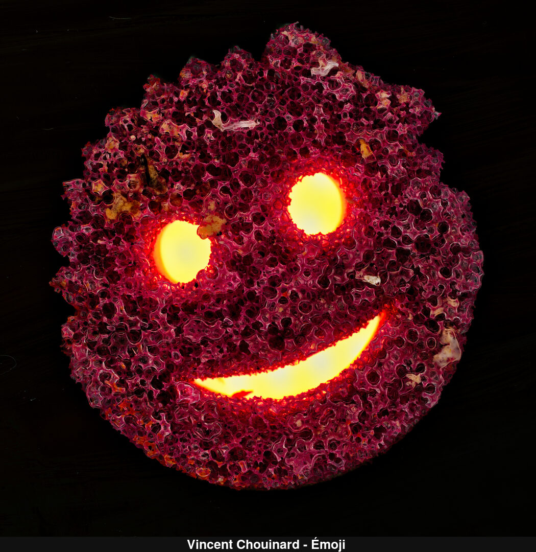 (C) Auteur de la photographie - Respectez le droit d'auteur