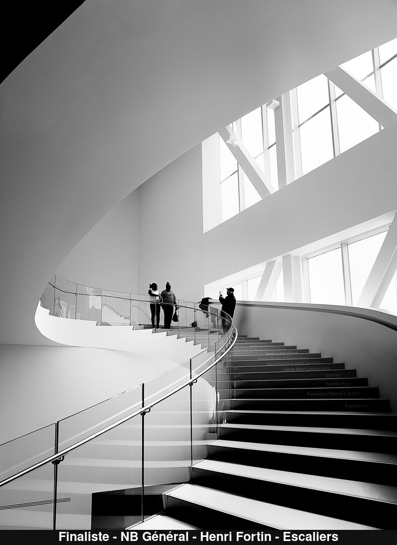 (C) Auteur de la photographie - Respectez le droit d'auteur