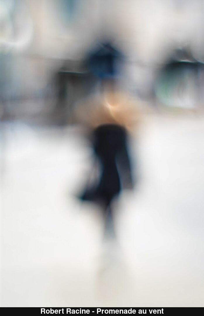 (C) Auteur de la photographie - Respectez le droit d'auteur