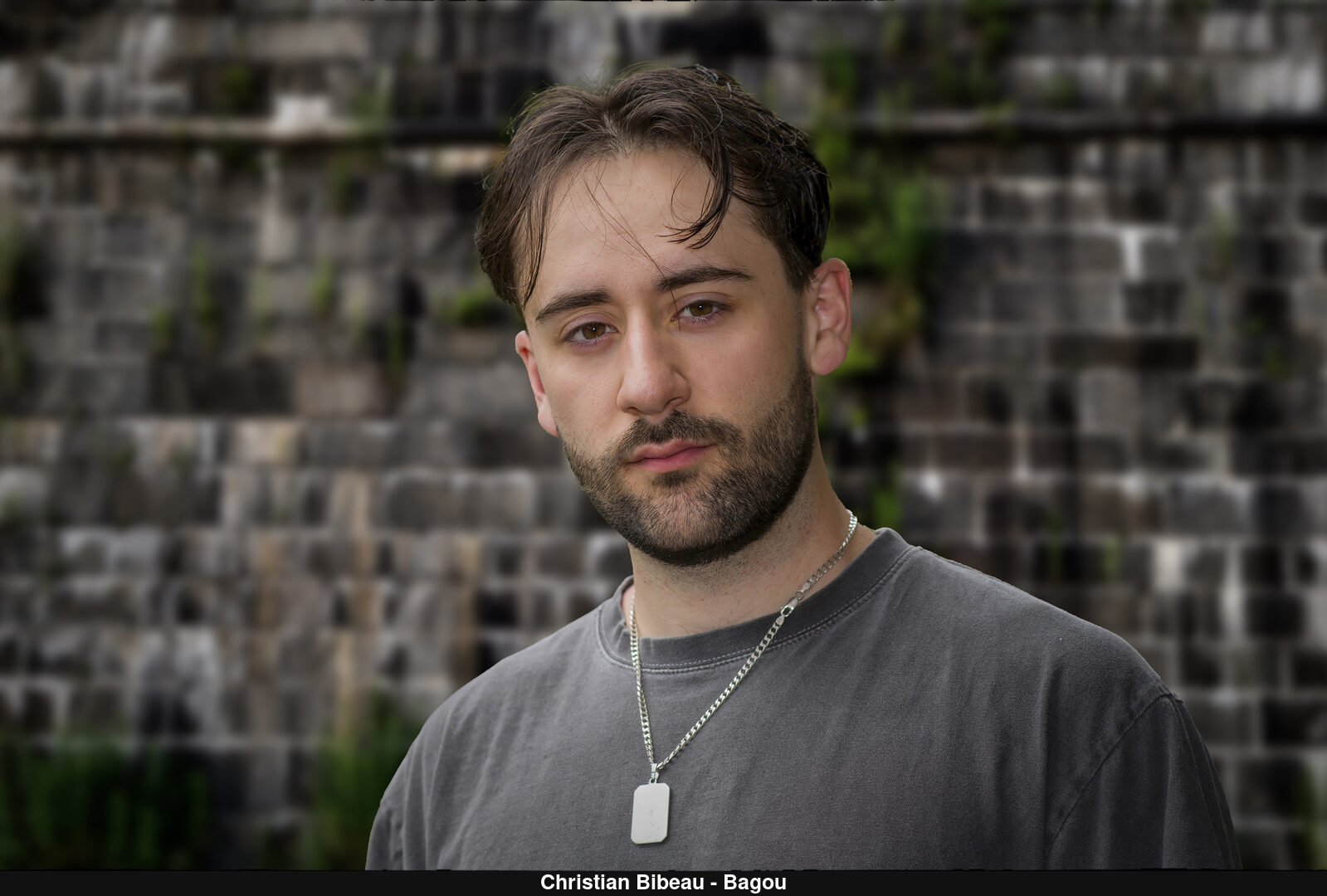 (C) Auteur de la photographie - Respectez le droit d'auteur