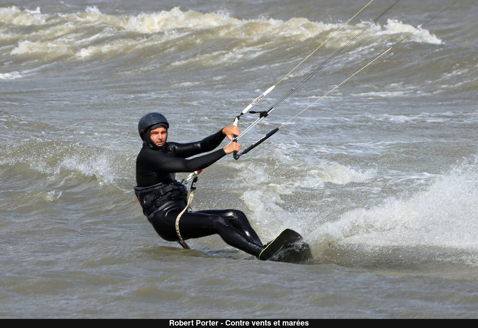 (C) Auteur de la photographie - Respectez le droit d'auteur