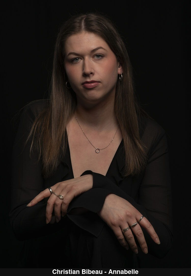 (C) Auteur de la photographie - Respectez le droit d'auteur