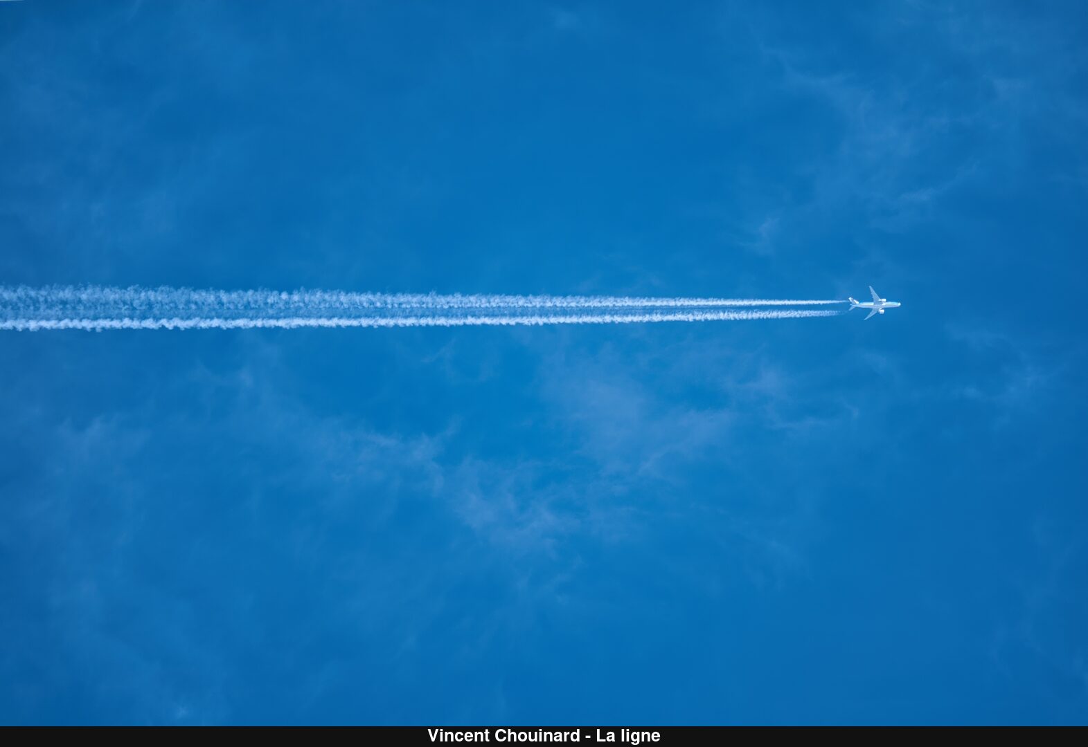 (C) Auteur de la photographie - Respectez le droit d'auteur
