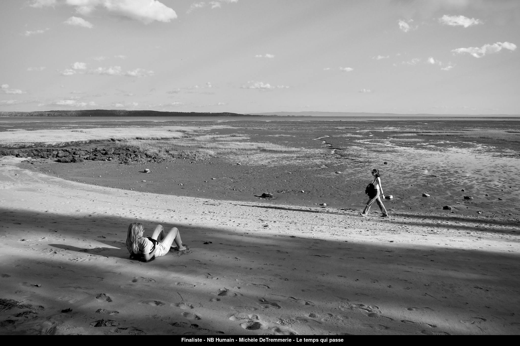 (C) Auteur de la photographie - Respectez le droit d'auteur