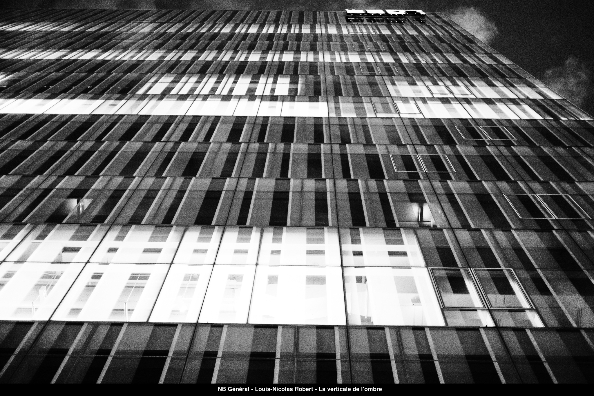 (C) Auteur de la photographie - Respectez le droit d'auteur