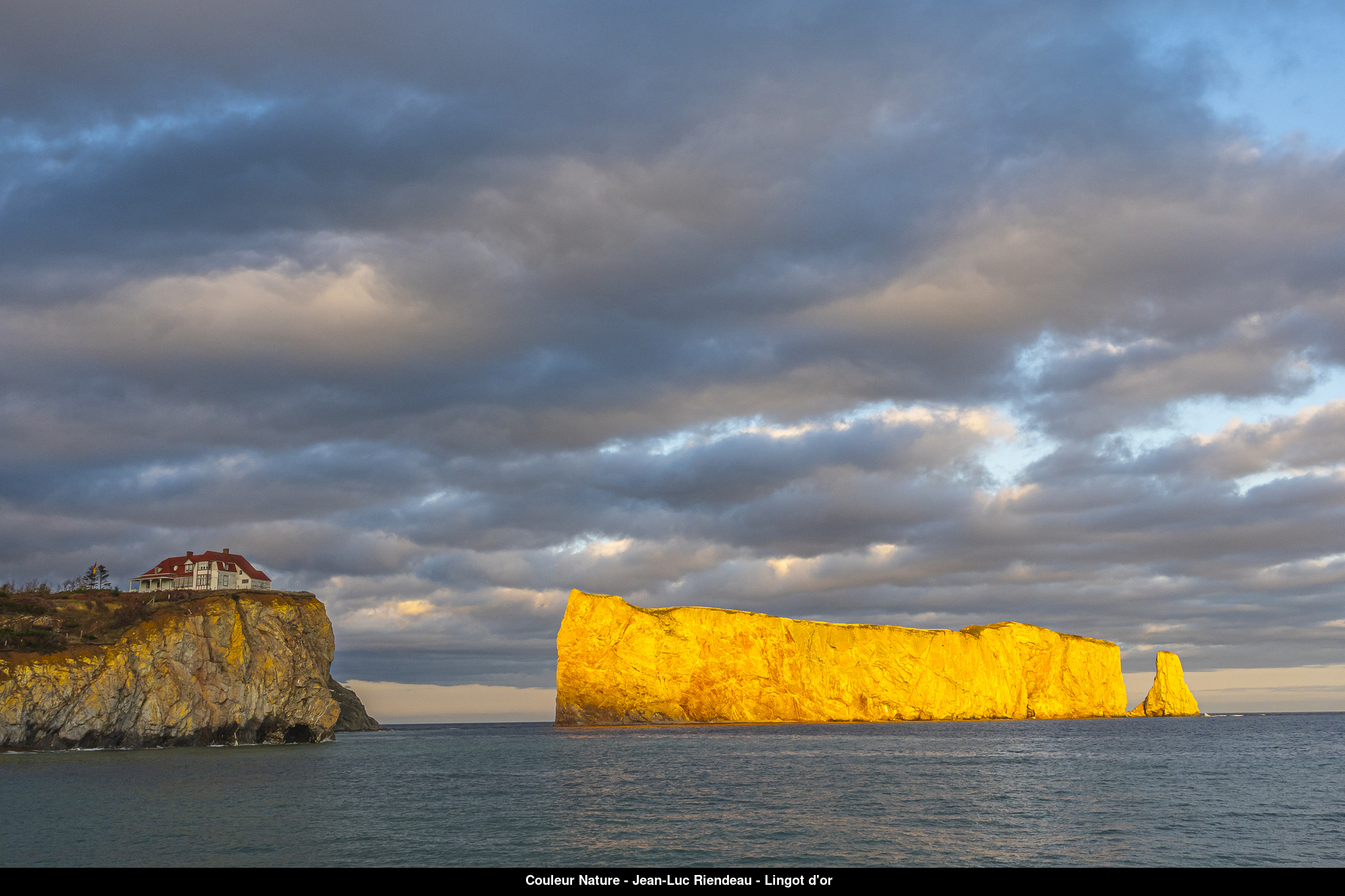 (C) Auteur de la photographie - Respectez le droit d'auteur
