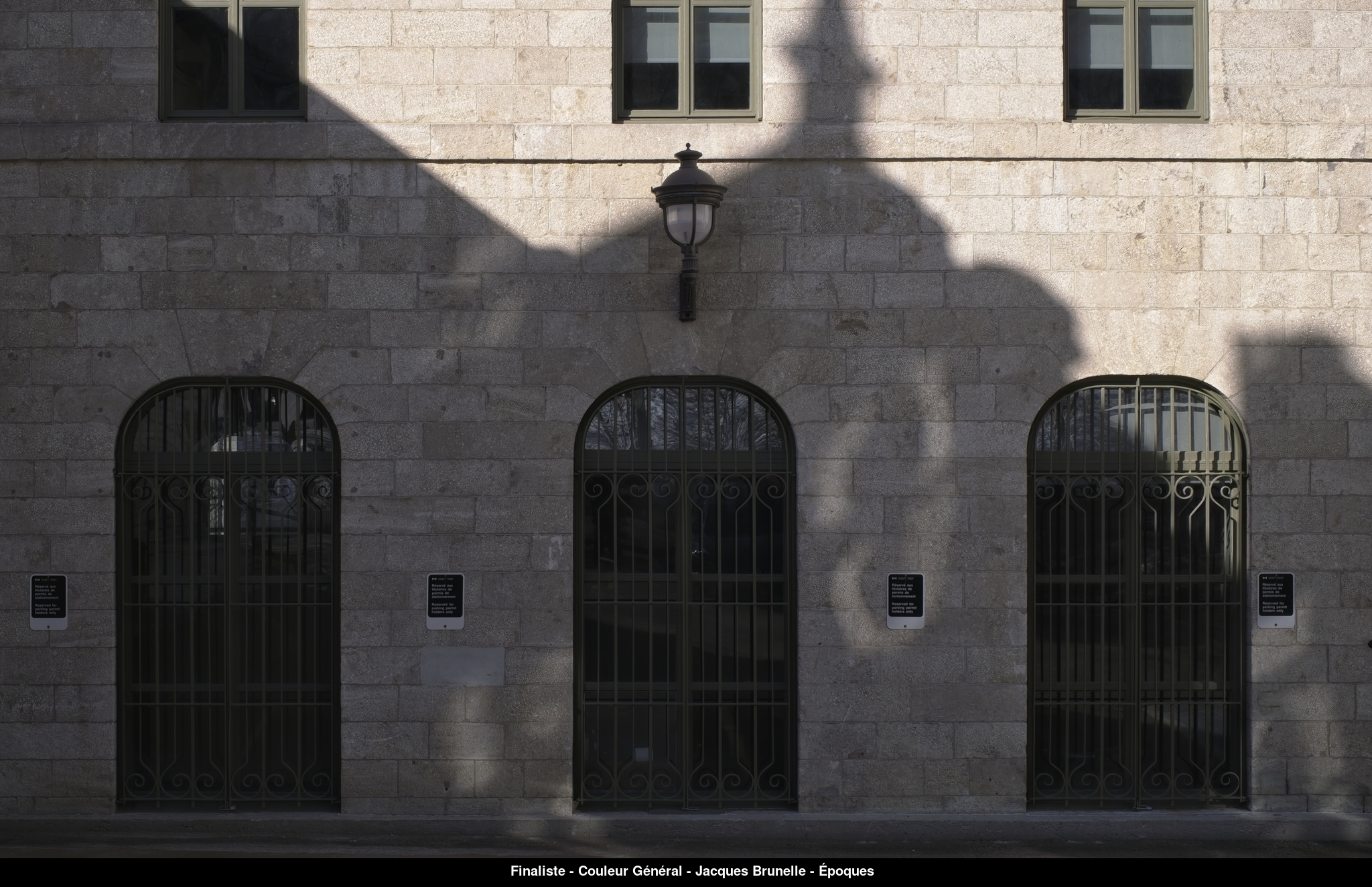 (C) Auteur de la photographie - Respectez le droit d'auteur